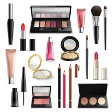 Make-Up Accessories