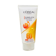 Sun-Block